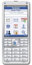 Facebook Denies Phone Rumors