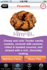 Stalk Your Local Girl Scout Thanks to an iPhone App