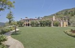 Inside a Fashion Designer's $63M Mega Mansion