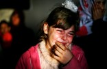 Photos from Gaza Strip