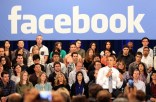 Images of Obama at Facebook