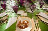 Scenes from the White House State Dinner