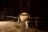 Inside Flight 1549: The Miracle on Hudson's Aftermath in Pictures