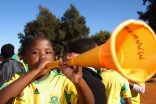 Vuvuzela Mania!