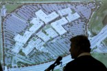 Facebook's New Headquarters