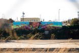A Mural Is Born in Barrio Logan