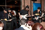 Screen Grabs: SoundDiego Launch Party