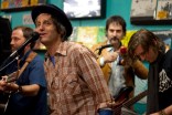 Steve Poltz In-Store at M-Theory Music