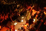 Thievery Corporation Performs at the 9:30 Club