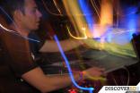 KIN Lounge Heats Up Friday Nights