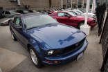 Memorable Muscle Cars