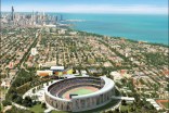 Chicago 2016 Venue Plans