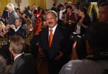 San Francisco Mayor Ed Lee Decides to Run for Mayor