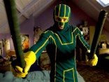 Kick-Ass Movie Trailer