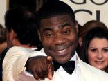 Funniest Acceptance Speech Goes to Tracy Morgan