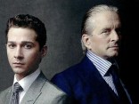 Check Out "Wall Street: Money Never Sleeps" Trailer