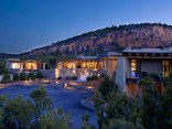 Sweet Home: $13.5M For An Estate In The Hills