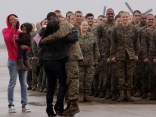 Images: U.S.S. Peleliu Homecoming 
