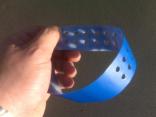 Inmate Swaps Bracelet, Escapes