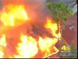 Homeowner Describes Loss of Art Collection