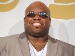 Cee Lo Had No Idea that Gwyneth Paltrow Would Perform His Song on "Glee"