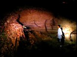 Giant Sinkhole Forms in Park