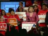Carly Fiorina Sets Sights on Boxer