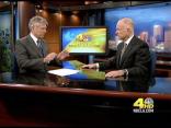 NewsConference: Attorney General Jerry Brown, Dem. Candidate for Governor, Part 1