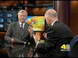 NewsConference: Attorney General Jerry Brown, Dem. Gubernatorial Candidate, Prt. 2