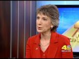 NewsConference: Carly Fiornia, GOP Candidate for US Senate, Part 2