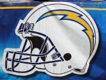 Chargers Face Daunting Task Thursday