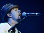 Jason Mraz in Concert