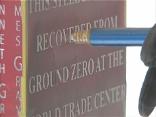 New Monument Honors 9/11 Heroes