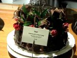 Beer Desserts