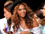 Celebs Crazy About Coachella