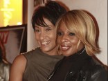 PHOTOS: Mary J. Blige Hits Chicago 