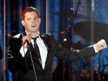 Screen Grab: Michael Buble