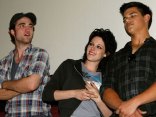 2009 Celeb Sightings