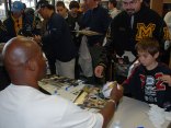 Charger Greats Celebrate 50 Years  