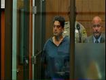 DA: Man Hid in Bushes before Killing Woman