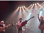 Screen Grabs: Doobie Bros. at KPRI's Holiday Soiree