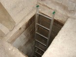 Border Smuggling Tunnel Discovered