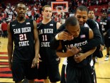 San Diego State Aztecs 2011