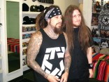 Chillin' With Korn's Fieldy