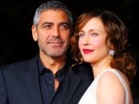 Clooney and Co. at "Up in the Air" Premiere