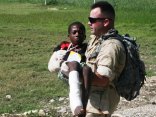 USS Higgins Returns from Haiti