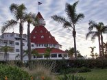 Hotel del Coronado in Images