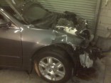 I-5 Accident Kills Pregnant Woman