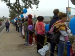 99 Cent Store Grand Opening