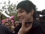 Who Is Adam Lambert?